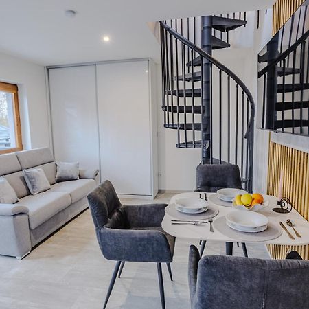 Apartament Rezidence Petra Voka Trzeboń Zewnętrze zdjęcie