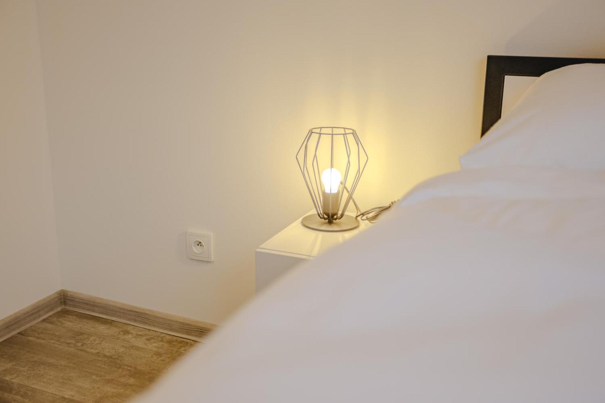 Apartament Rezidence Petra Voka Trzeboń Zewnętrze zdjęcie