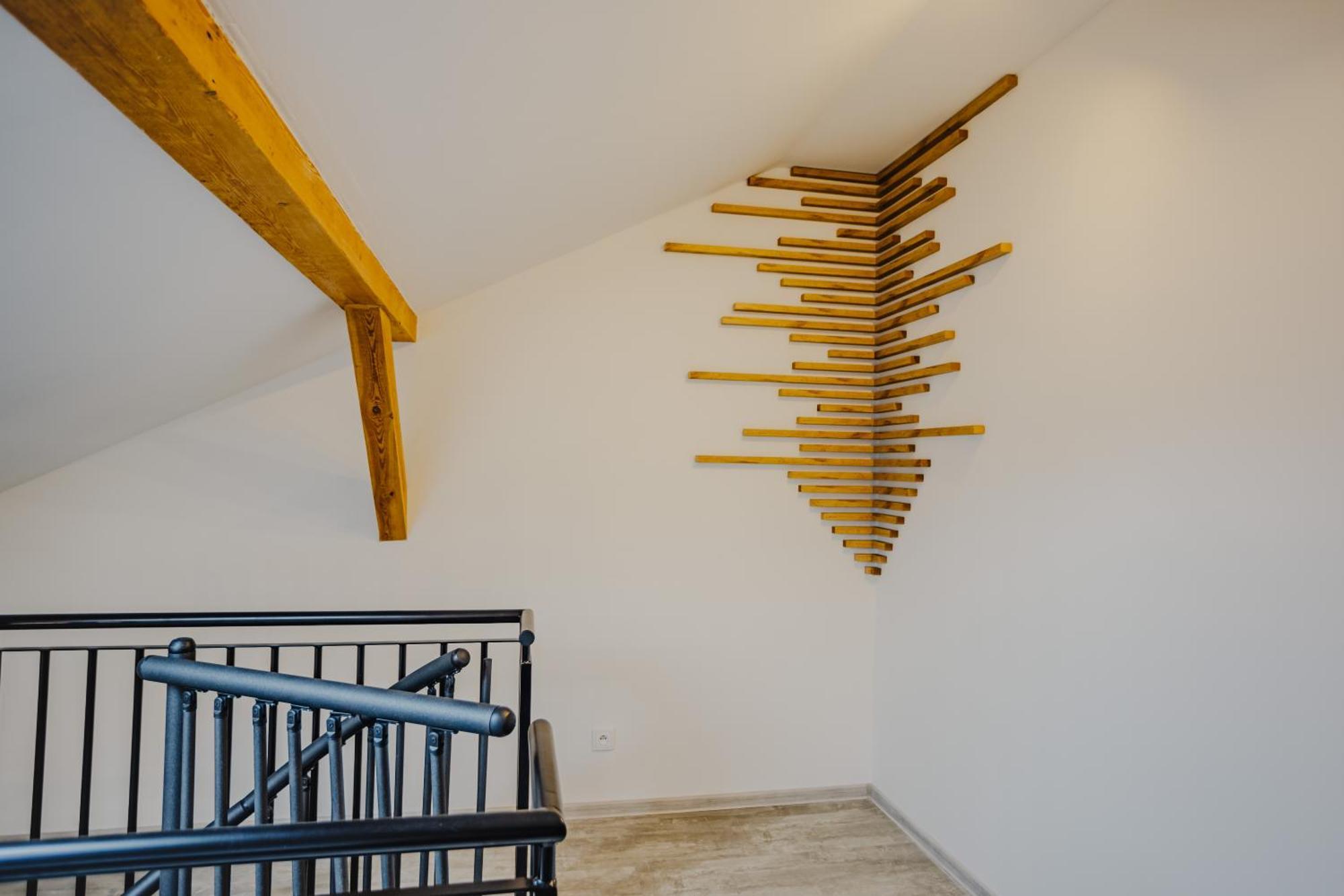 Apartament Rezidence Petra Voka Trzeboń Zewnętrze zdjęcie