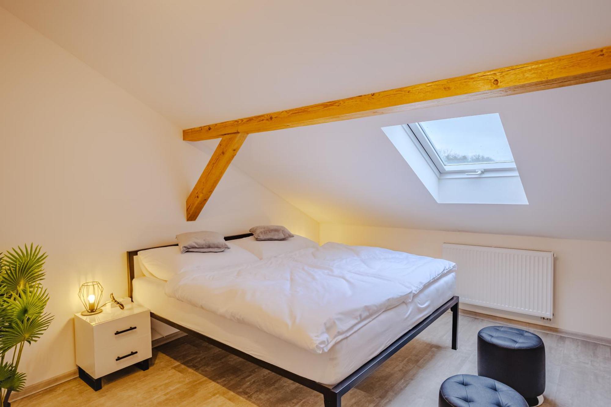 Apartament Rezidence Petra Voka Trzeboń Zewnętrze zdjęcie