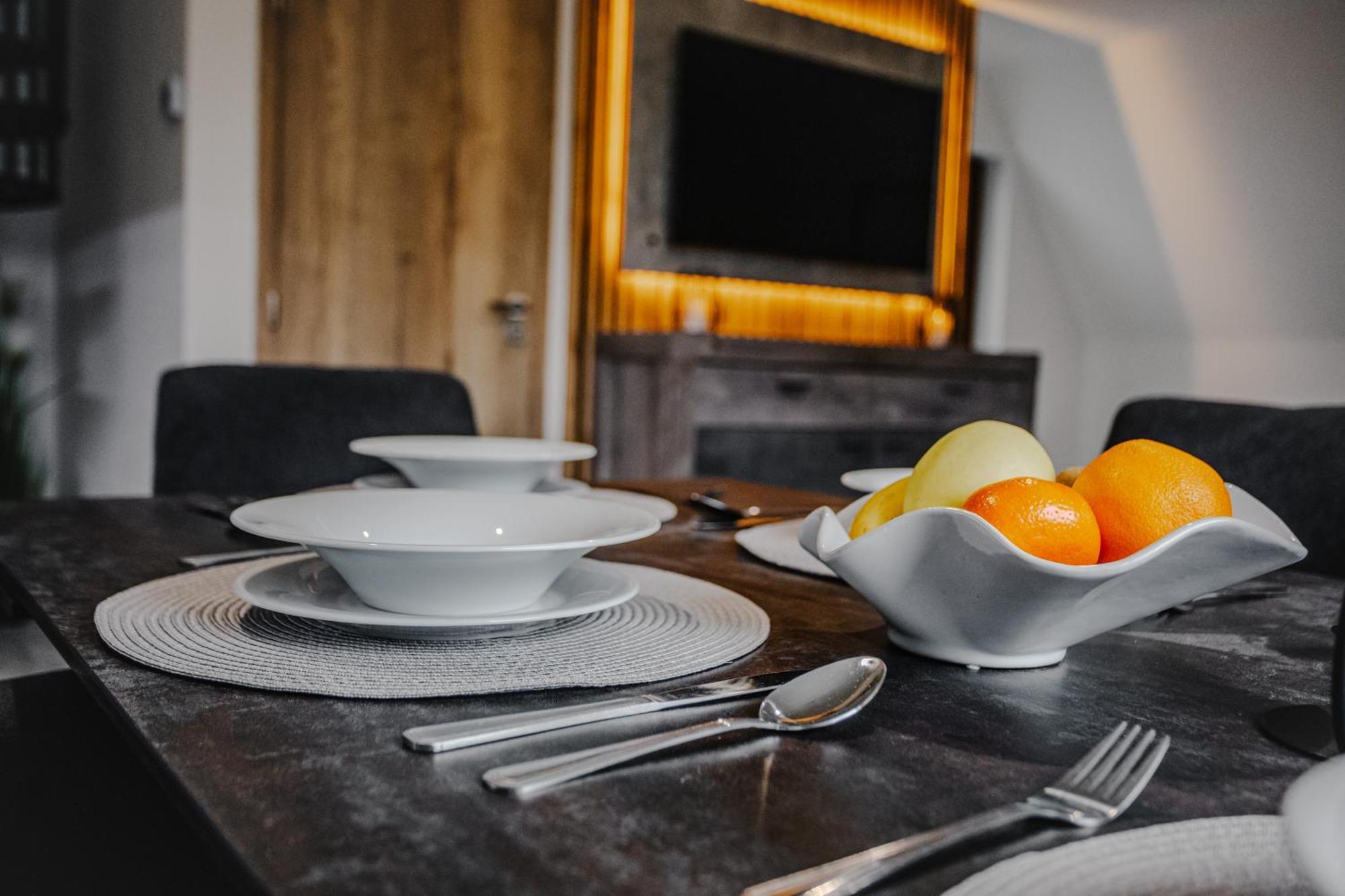 Apartament Rezidence Petra Voka Trzeboń Zewnętrze zdjęcie
