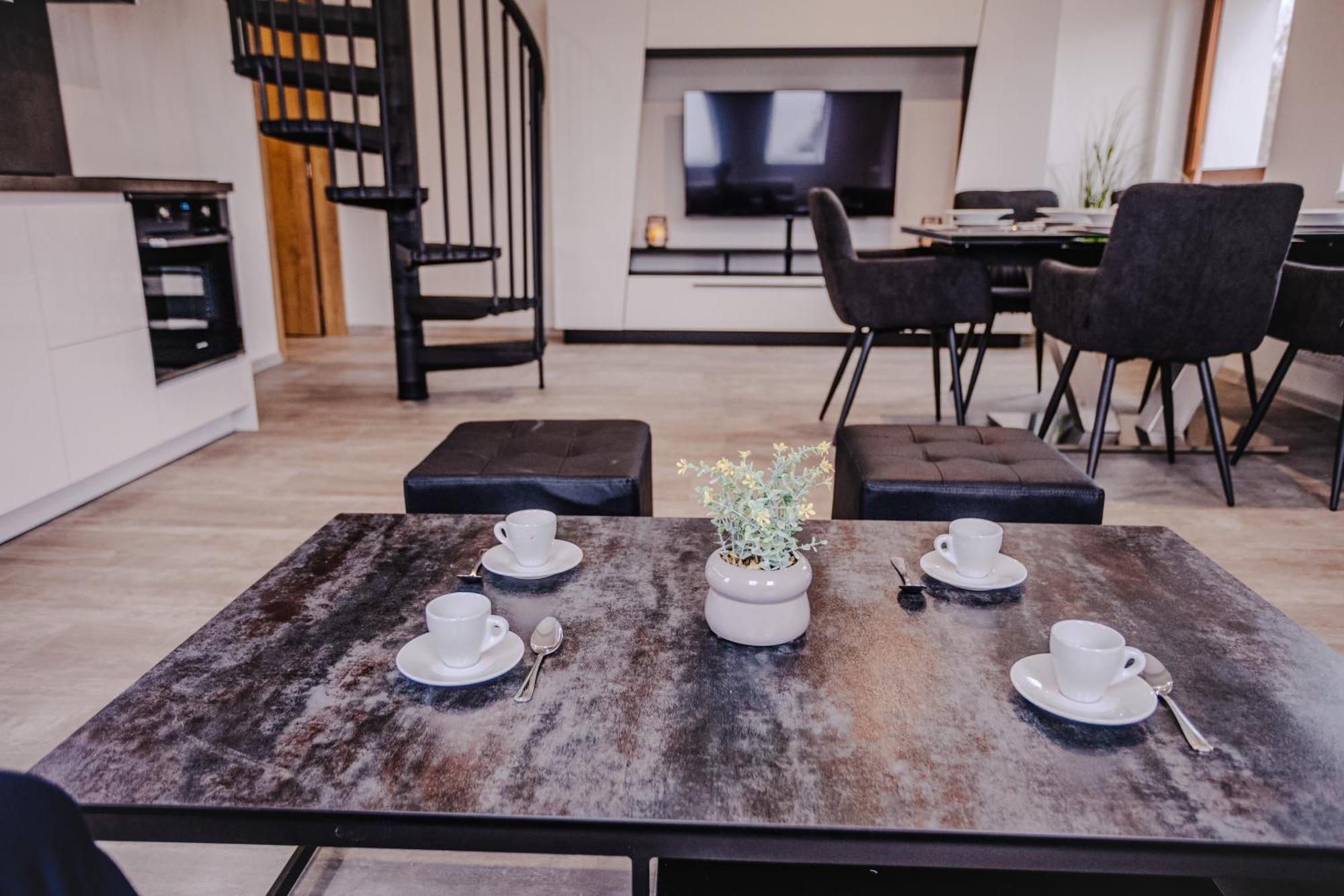 Apartament Rezidence Petra Voka Trzeboń Zewnętrze zdjęcie