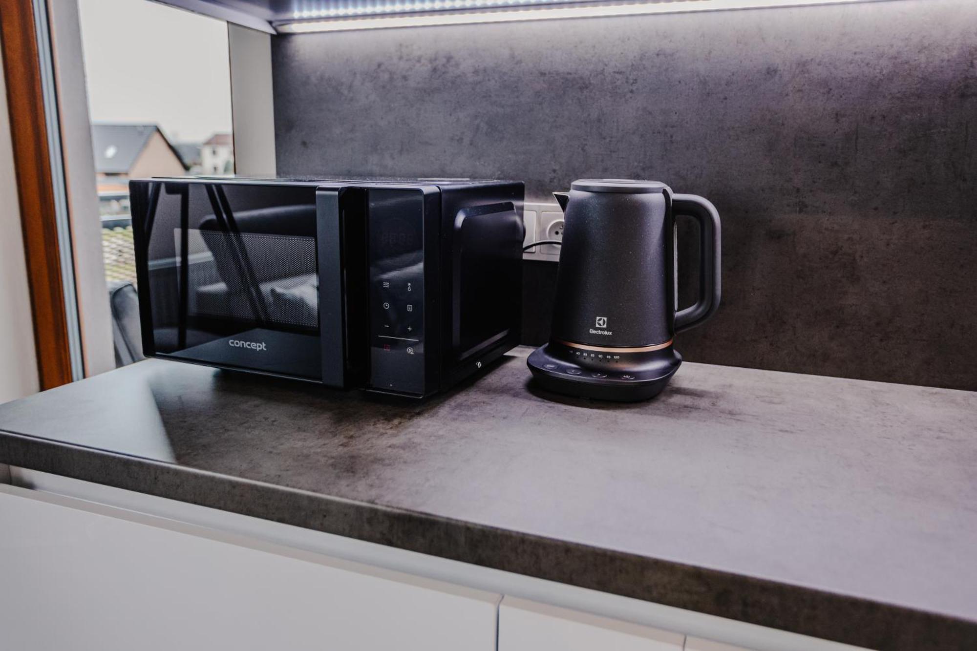 Apartament Rezidence Petra Voka Trzeboń Zewnętrze zdjęcie