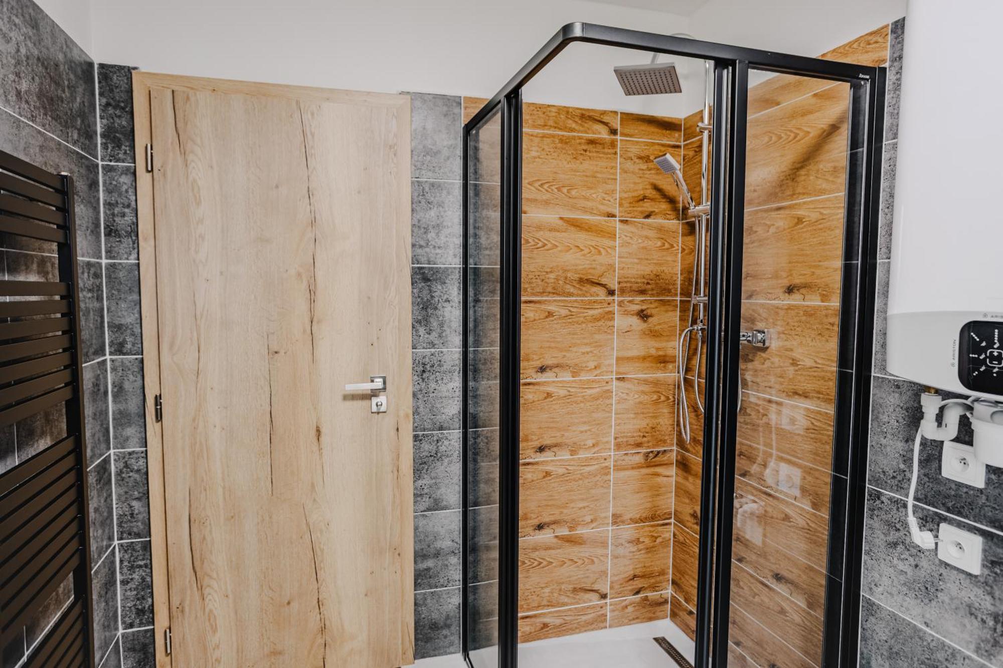 Apartament Rezidence Petra Voka Trzeboń Zewnętrze zdjęcie