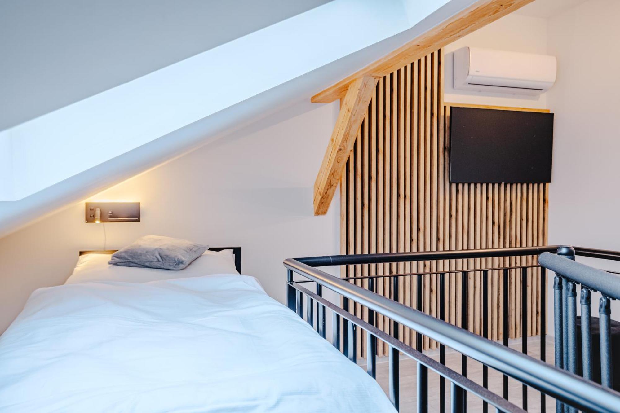 Apartament Rezidence Petra Voka Trzeboń Zewnętrze zdjęcie