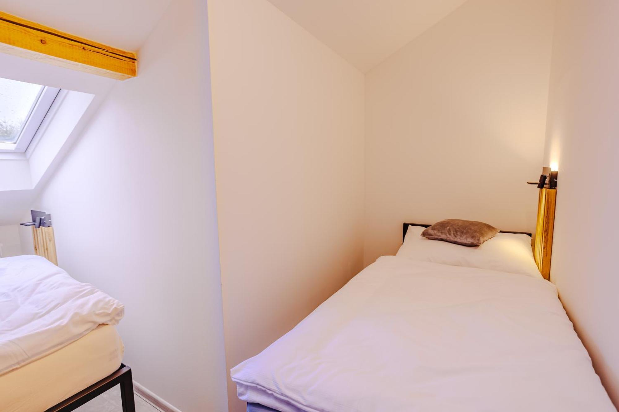 Apartament Rezidence Petra Voka Trzeboń Zewnętrze zdjęcie