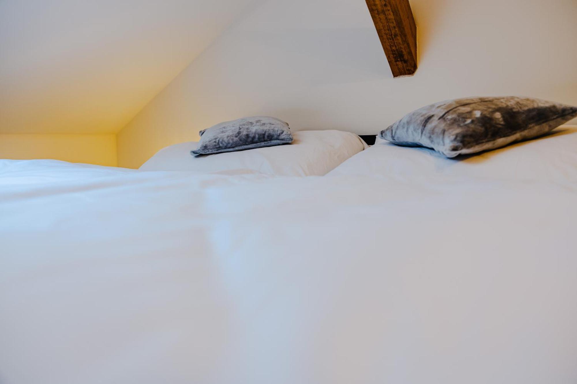 Apartament Rezidence Petra Voka Trzeboń Zewnętrze zdjęcie