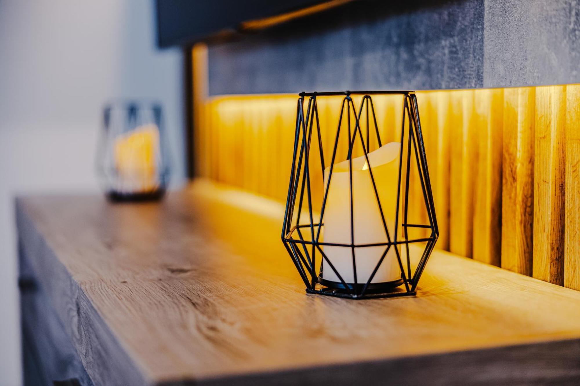 Apartament Rezidence Petra Voka Trzeboń Zewnętrze zdjęcie