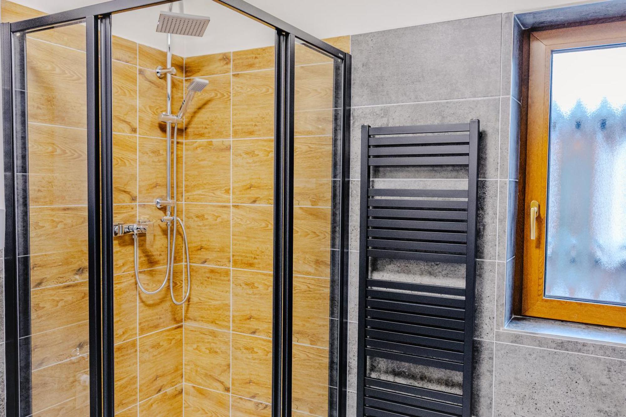 Apartament Rezidence Petra Voka Trzeboń Zewnętrze zdjęcie