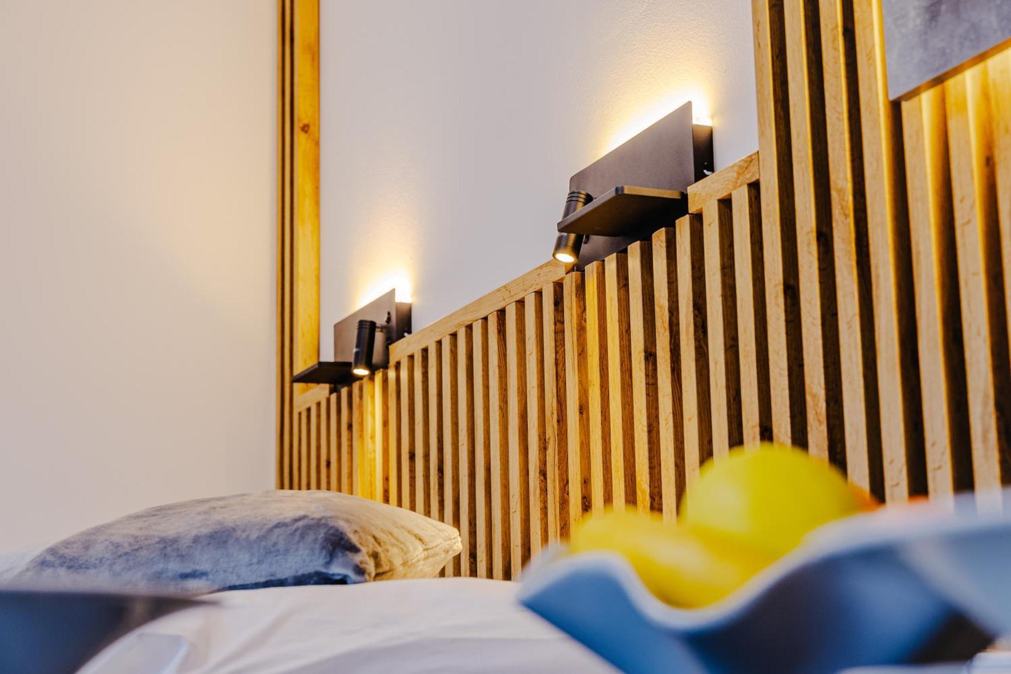 Apartament Rezidence Petra Voka Trzeboń Zewnętrze zdjęcie